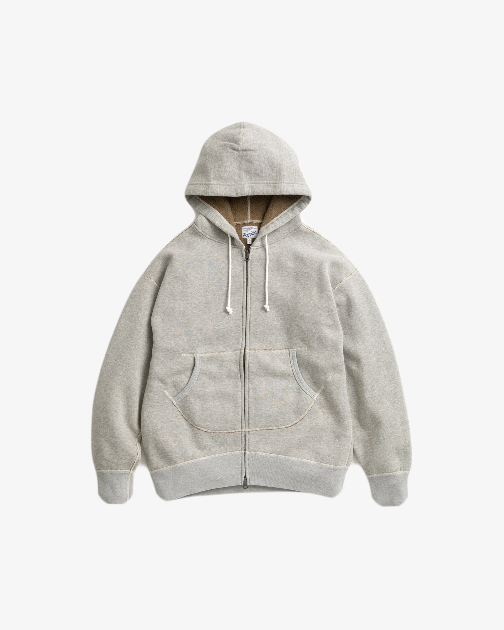 hooriisp様 Men's Starter White Phoenix Suns Home Team Hoodie Half-Zip Jacket