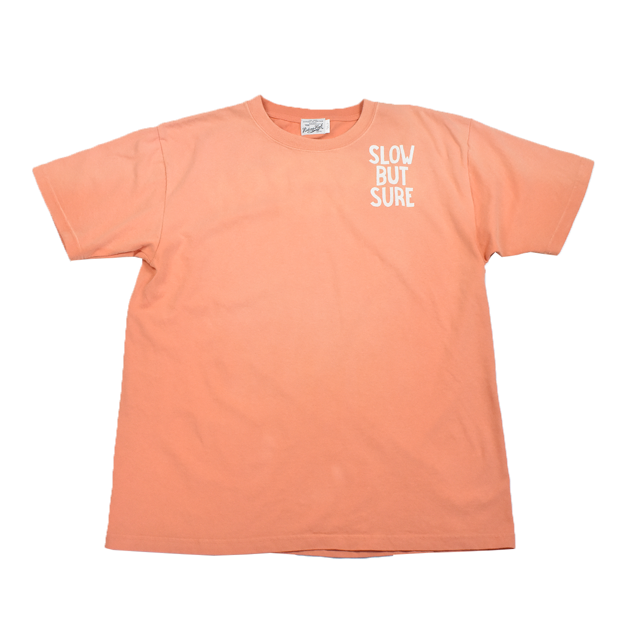 BADBLOOD ♥ Sun Faded2 Cut Off Tee/追跡付 SUNFADE T-SHIRTS - R222-0102 – RIDING HIGH
