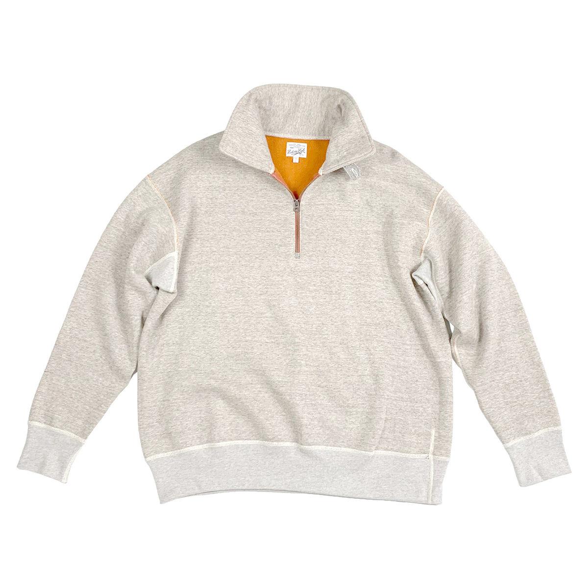 美品ザハイライツthehighlights zip sweat 美品ザハイライツthehighlights zip sweat zip sweat' ink navy［2nd