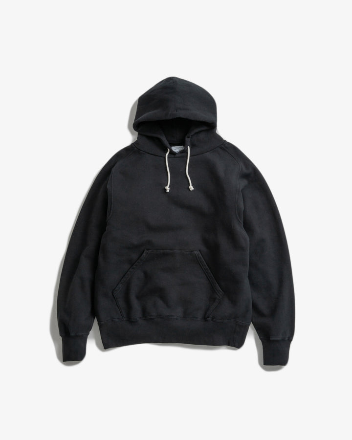 AZUMA TUBE FRENCH TERRY P/O HOODS