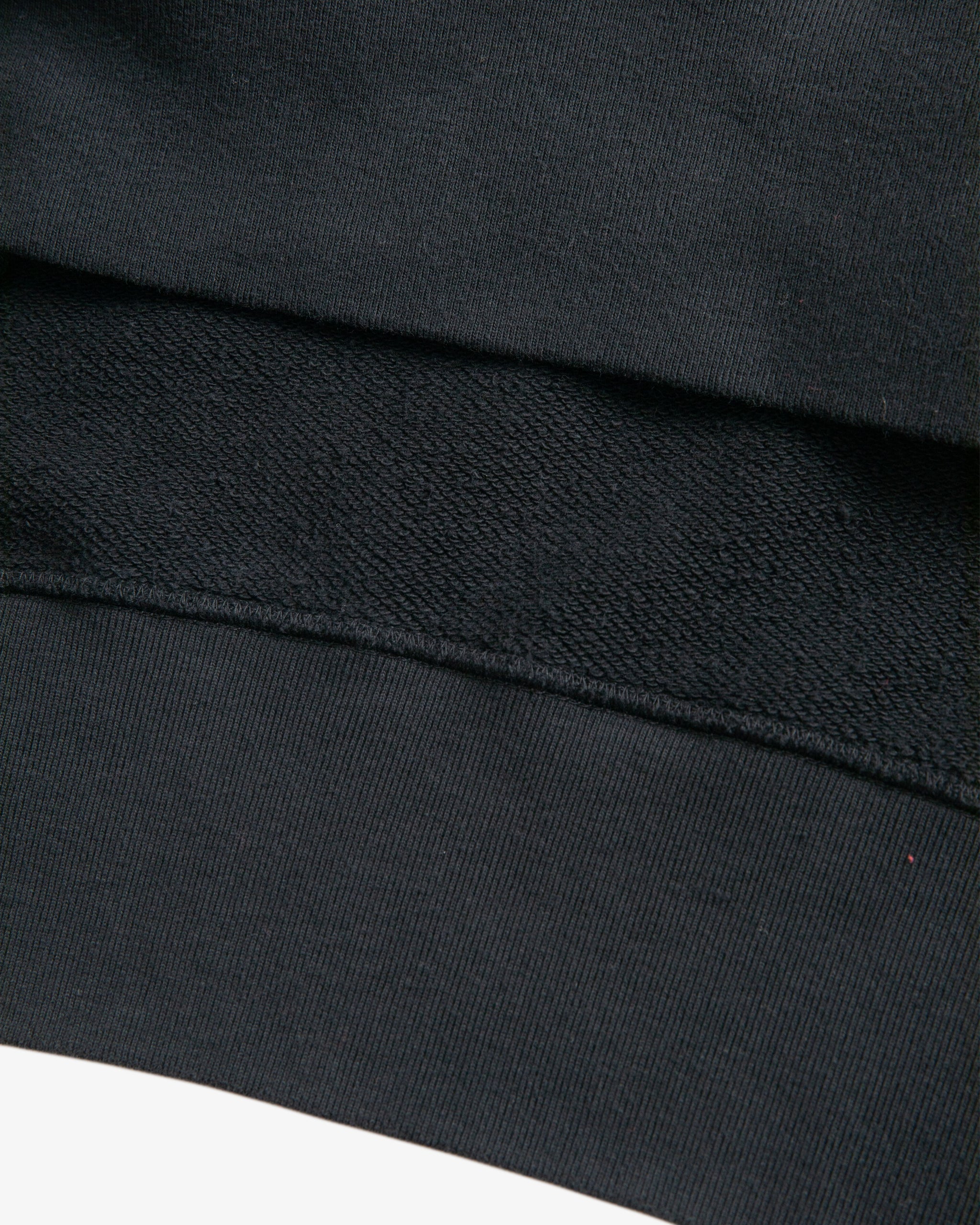 AZUMA TUBE FRENCH TERRY P/O CREW - R243-0303 – RIDING HIGH