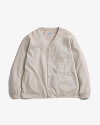 LIGHT WEIGHT CARDIGAN R243-0602 – RIDING HIGH