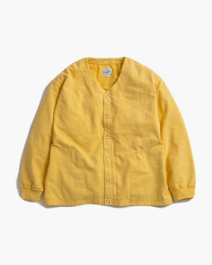 LIGHT WEIGHT CARDIGAN  R243-0602