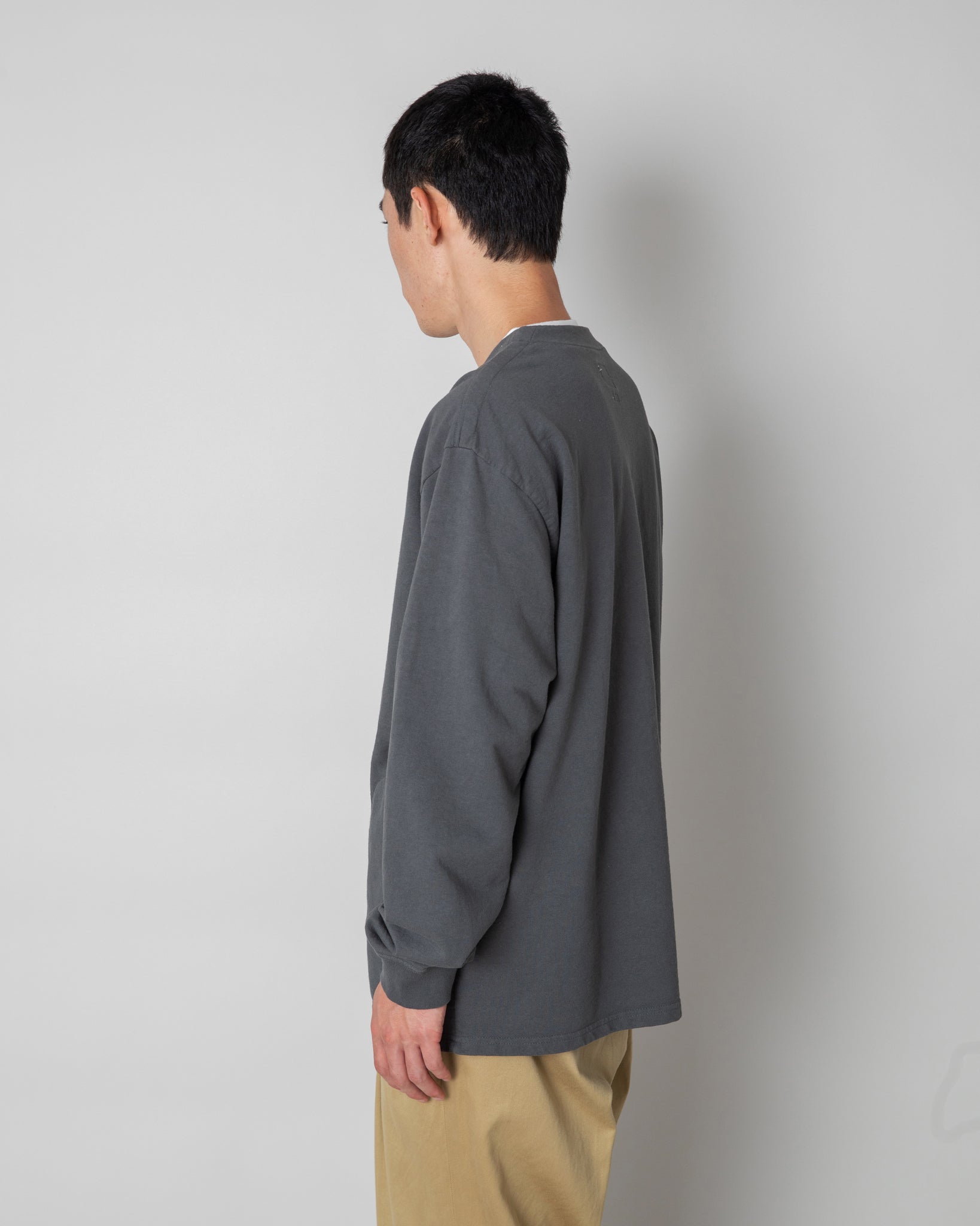 LIGHT WEIGHT CARDIGAN R243-0602 – RIDING HIGH