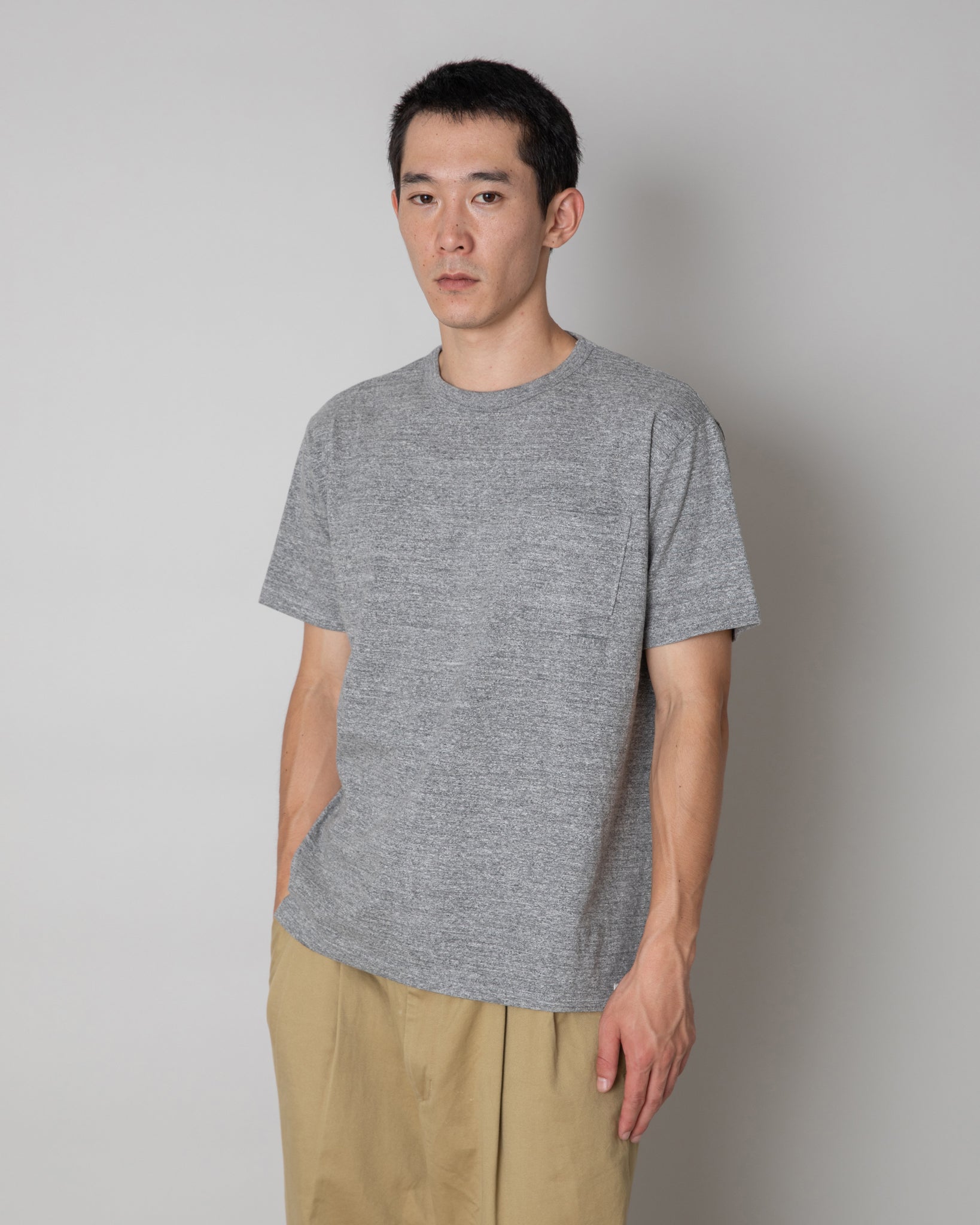 AZUMA TUBE JERSEY POCKET S/S TEE R185-0101B – RIDING HIGH