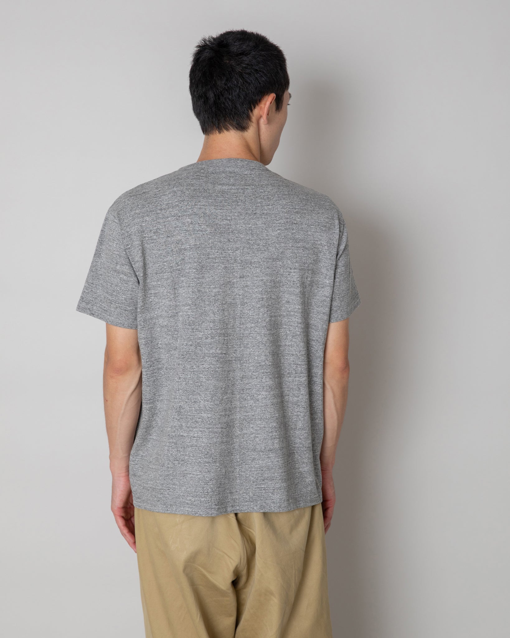 CUSTOM LW POCKET S/S TEE R185-0101B – RIDING HIGH