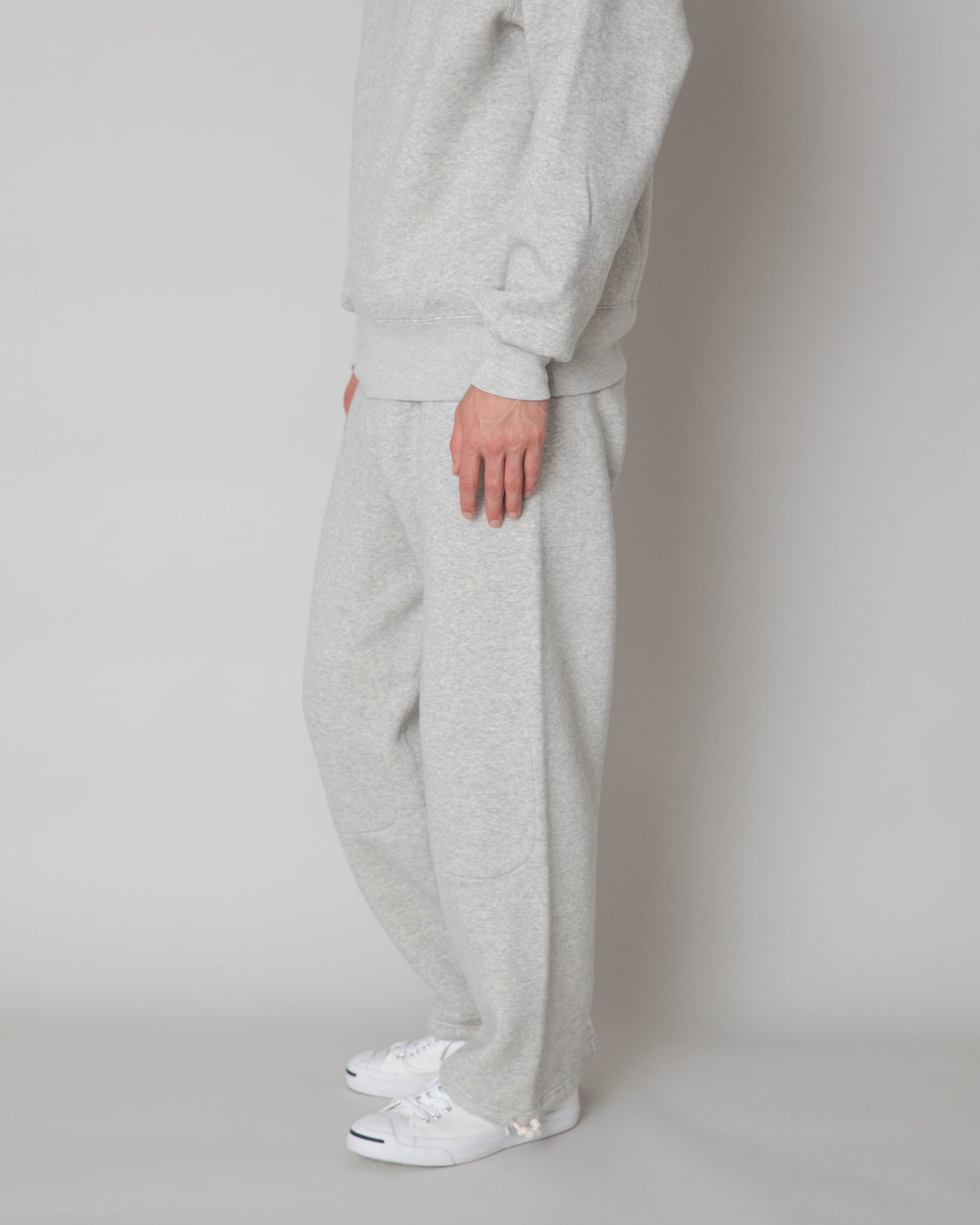 AZUMA TUBE FLEECE LONG PANTS R235-0501 – RIDING HIGH