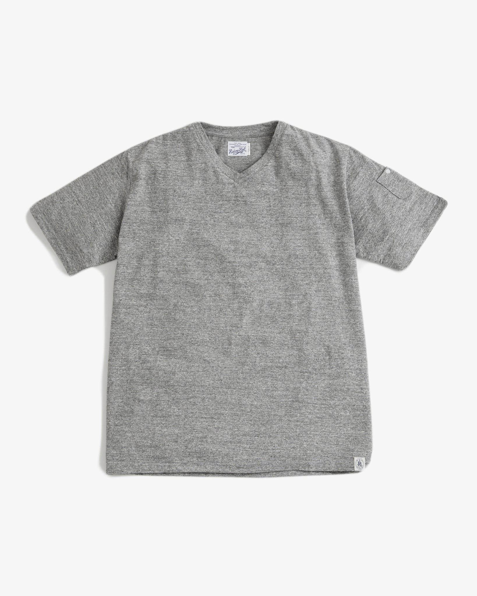 RIDING HIGH/ライディングハイ7.5oz 美品 RIDING HIGH ALL