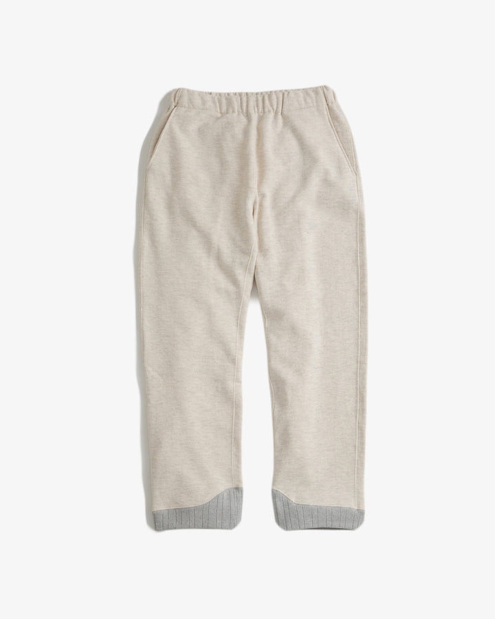 BOCOBOCO URAKE LONG PANTS　R253-0501