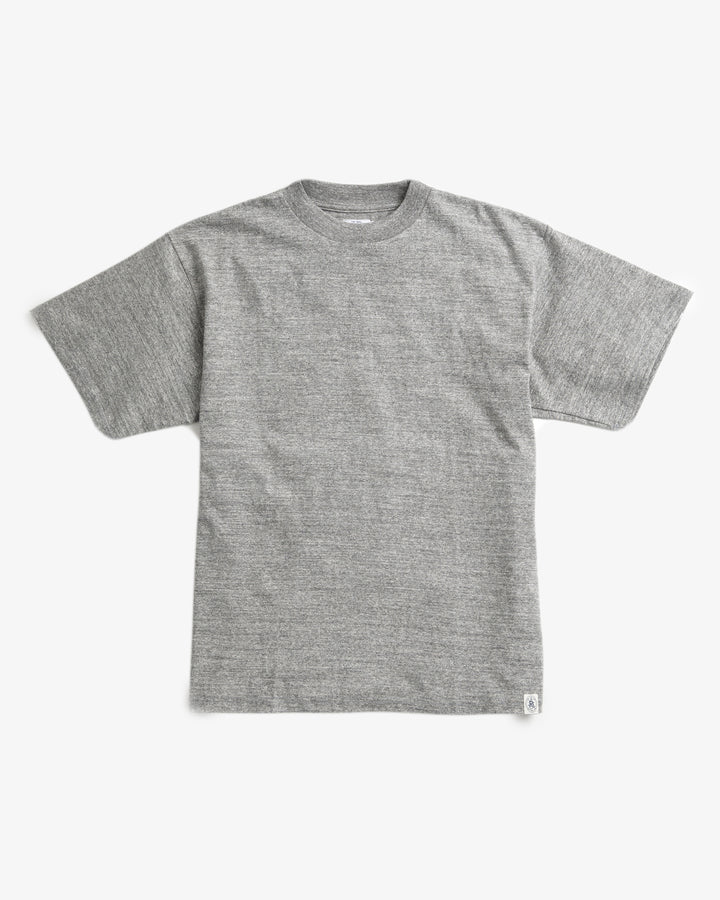 MOCKNECK S/S T SHIRTS  R251-0104