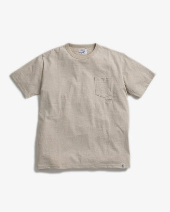 AZUMA TUBE JERSEY POCKET S/S TEE R185-0101B – RIDING HIGH