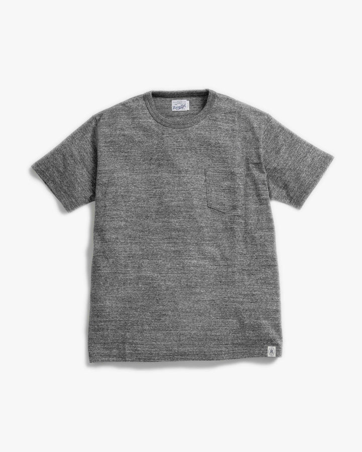 CUSTOM LW POCKET S/S TEE