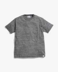 AZUMA TUBE JERSEY POCKET S/S TEE R185-0101B – RIDING HIGH
