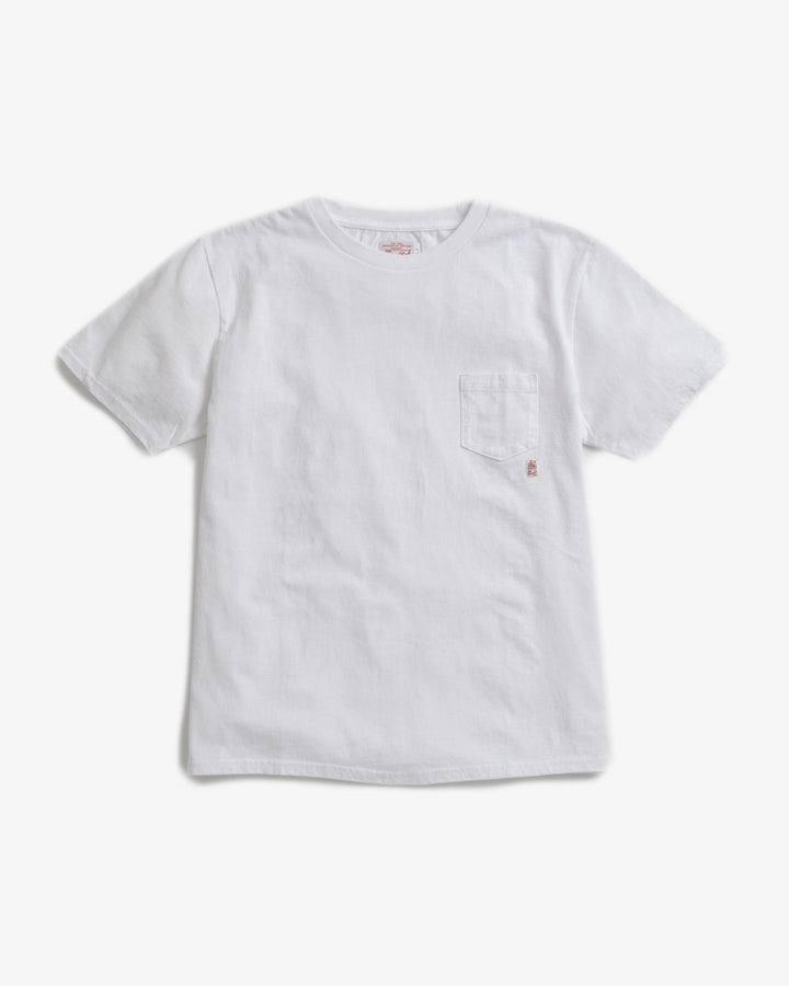 STANDARD PACK POCKET TEE