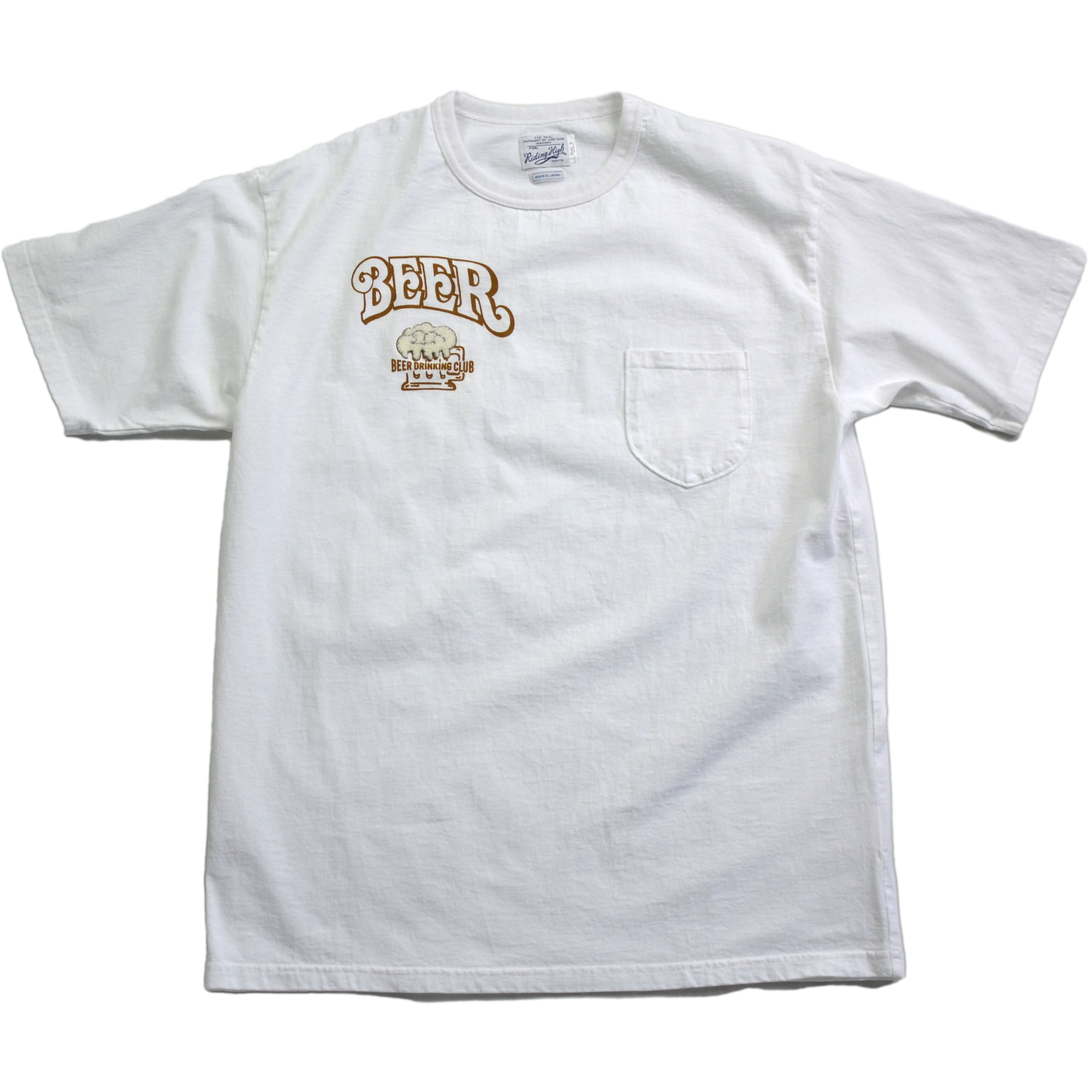 riding high コート 楽天市場】【セール30%OFF】 RIDING HIGH ライディング ハイ 7.5