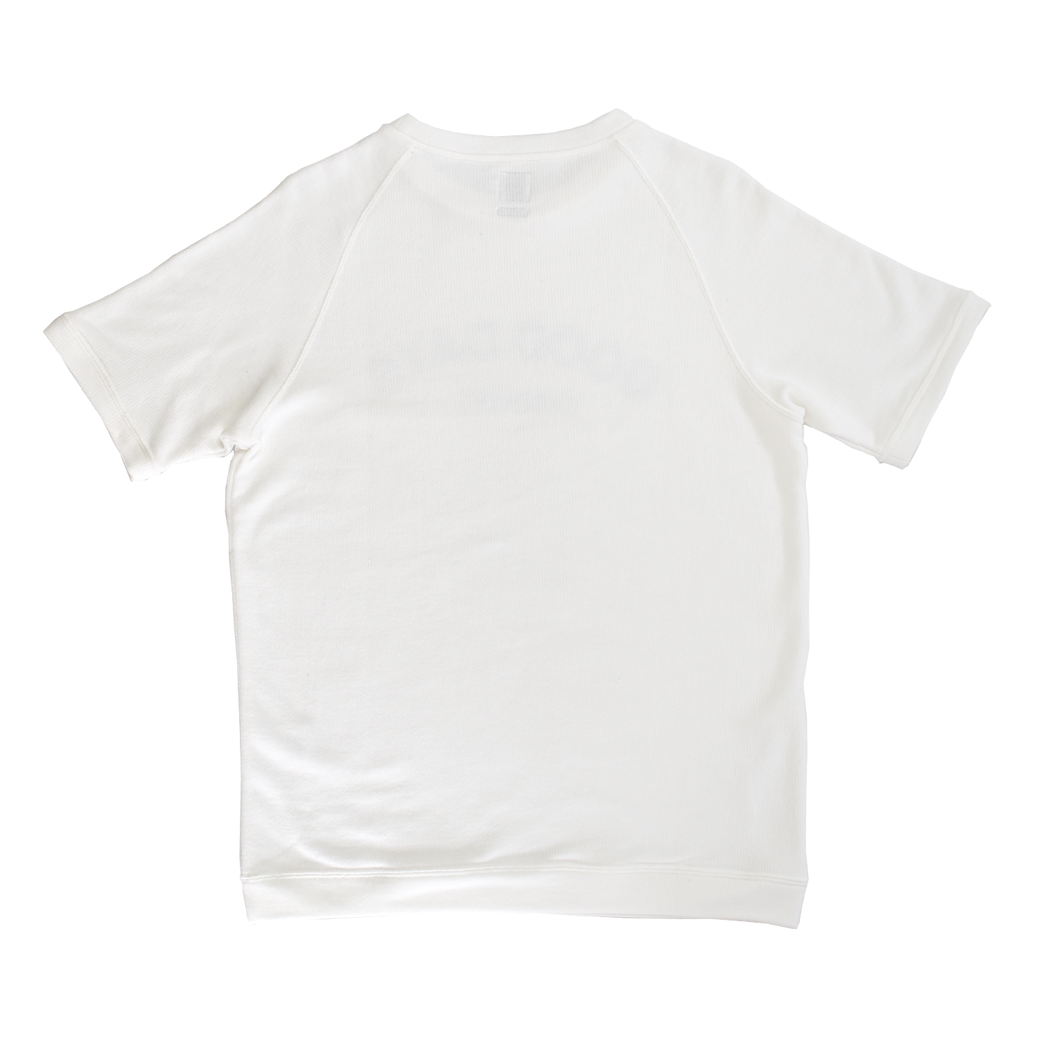 LOWGAUGE INLAY S/S TEE - GOODDAYS - H231-0101 – RIDING HIGH