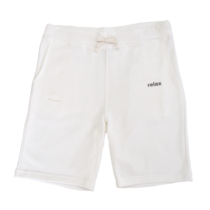 LOWGAUGE INLAY SHORTS - GOODDAYS - H231-0502