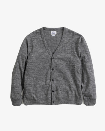 AZUMA TUBE JERSEY CARDIGAN R261-0601 – RIDING HIGH