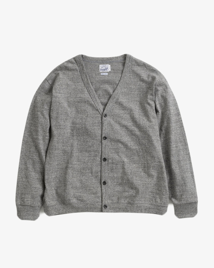 AZUMA TUBE JERSEY CARDIGAN R261-0601 – RIDING HIGH
