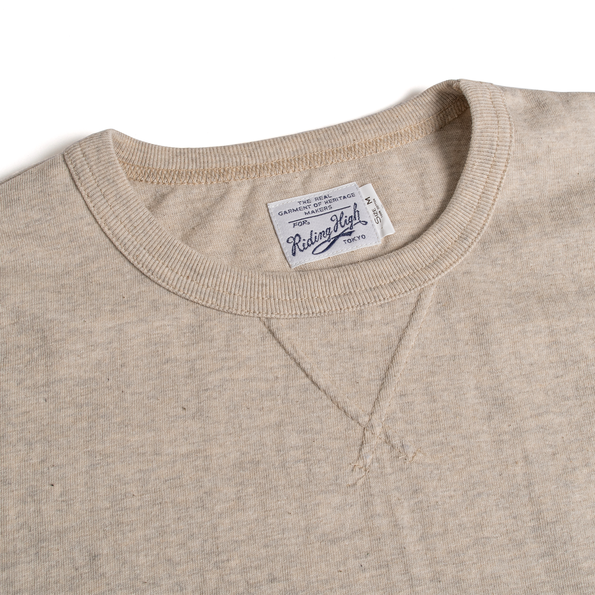 L GRINDLODGE x LOV S/S フルカラーTEE 刺繍 XL GRINDLODGE x LOV L/S フルカラーTEE 刺繍