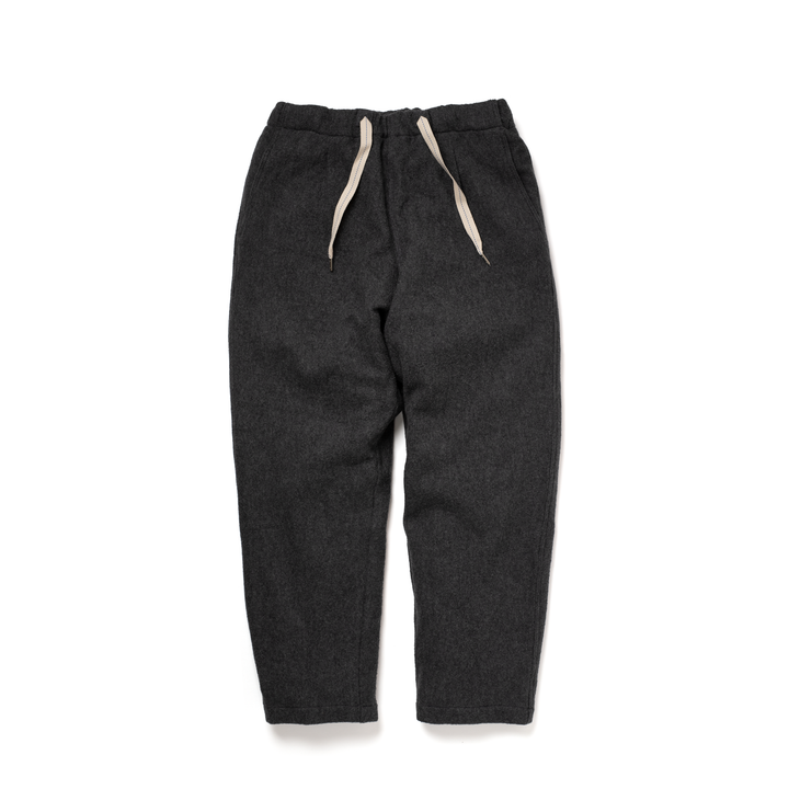 DUDE PANTS - WOOL - B203-0501