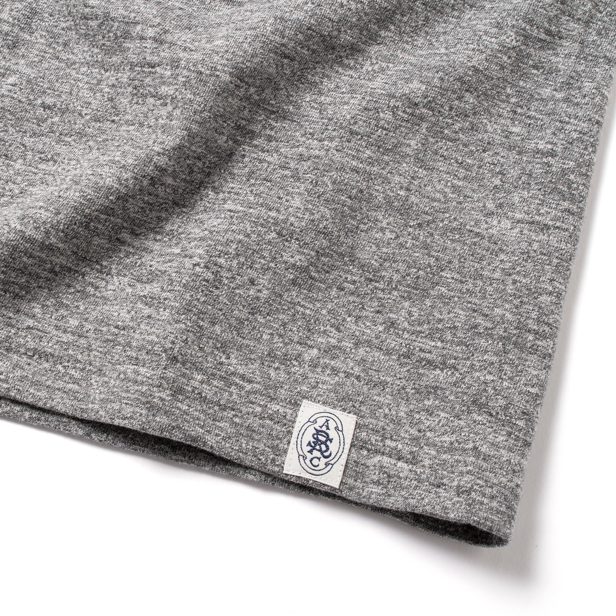 CUSTOM LW L/S TEE - R185-0102B – RIDING HIGH