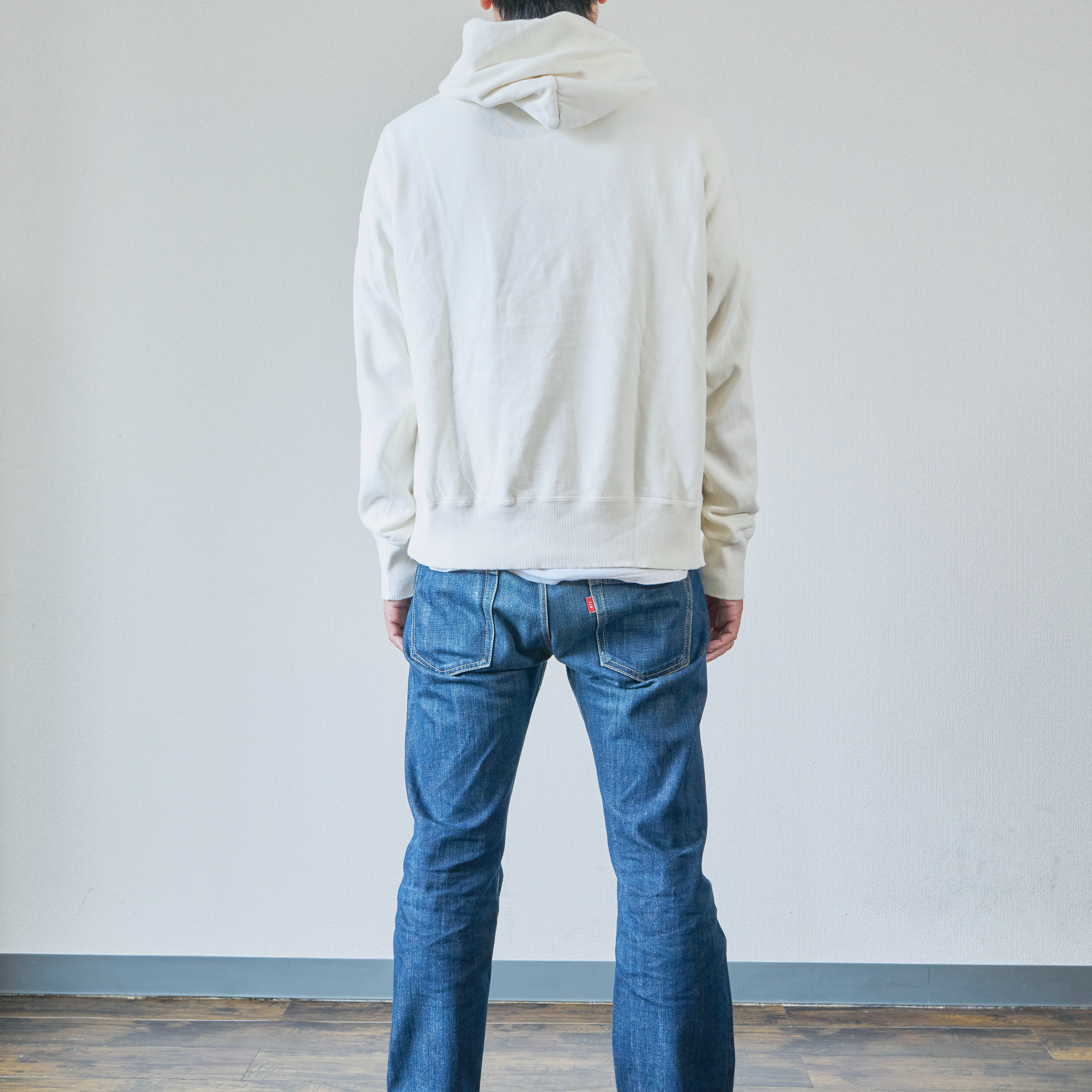 DUSTY COLOR PARKA R193-0401 – RIDING HIGH