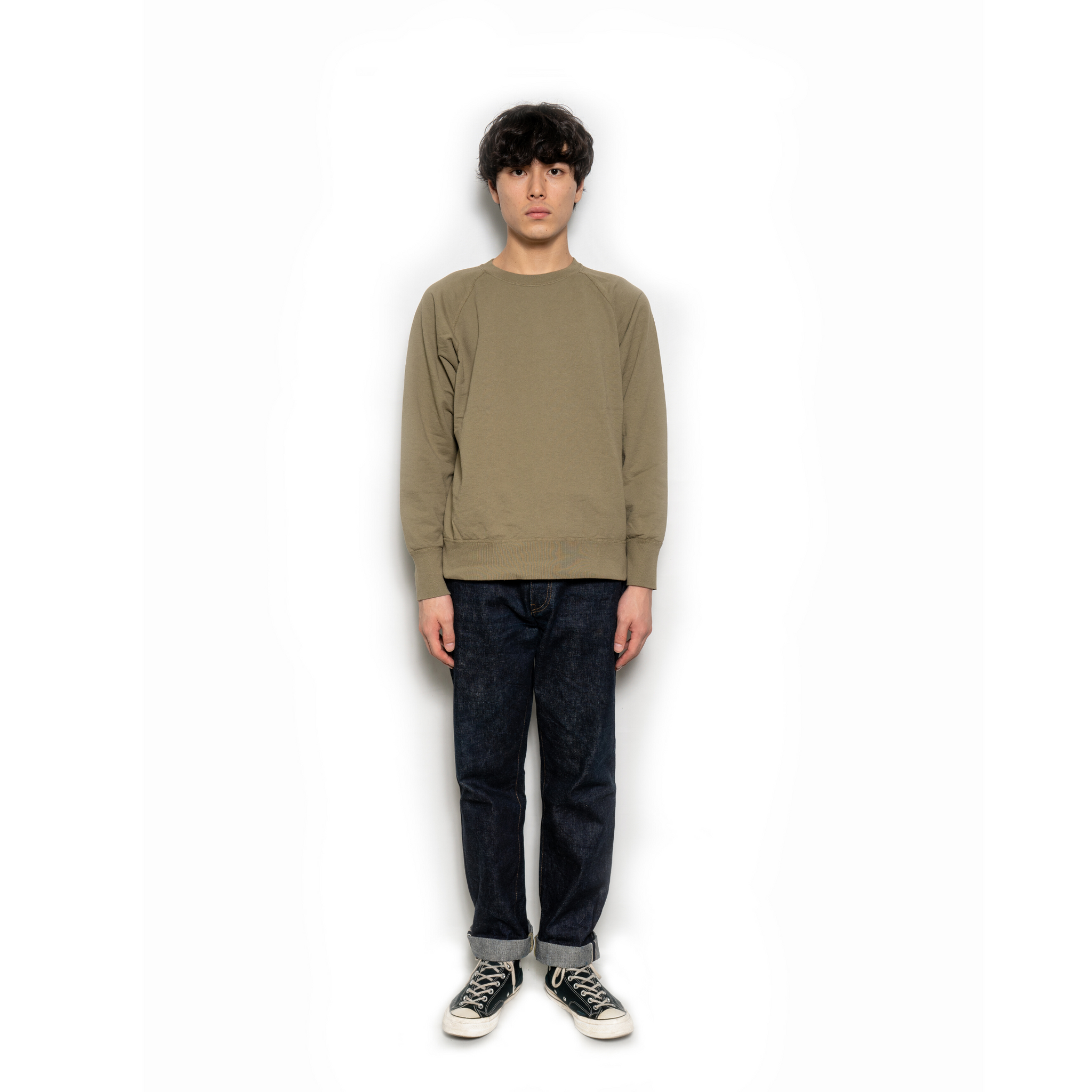 RIDING HIGH 【セール30%OFF】 ライディング ハイ CALIF
