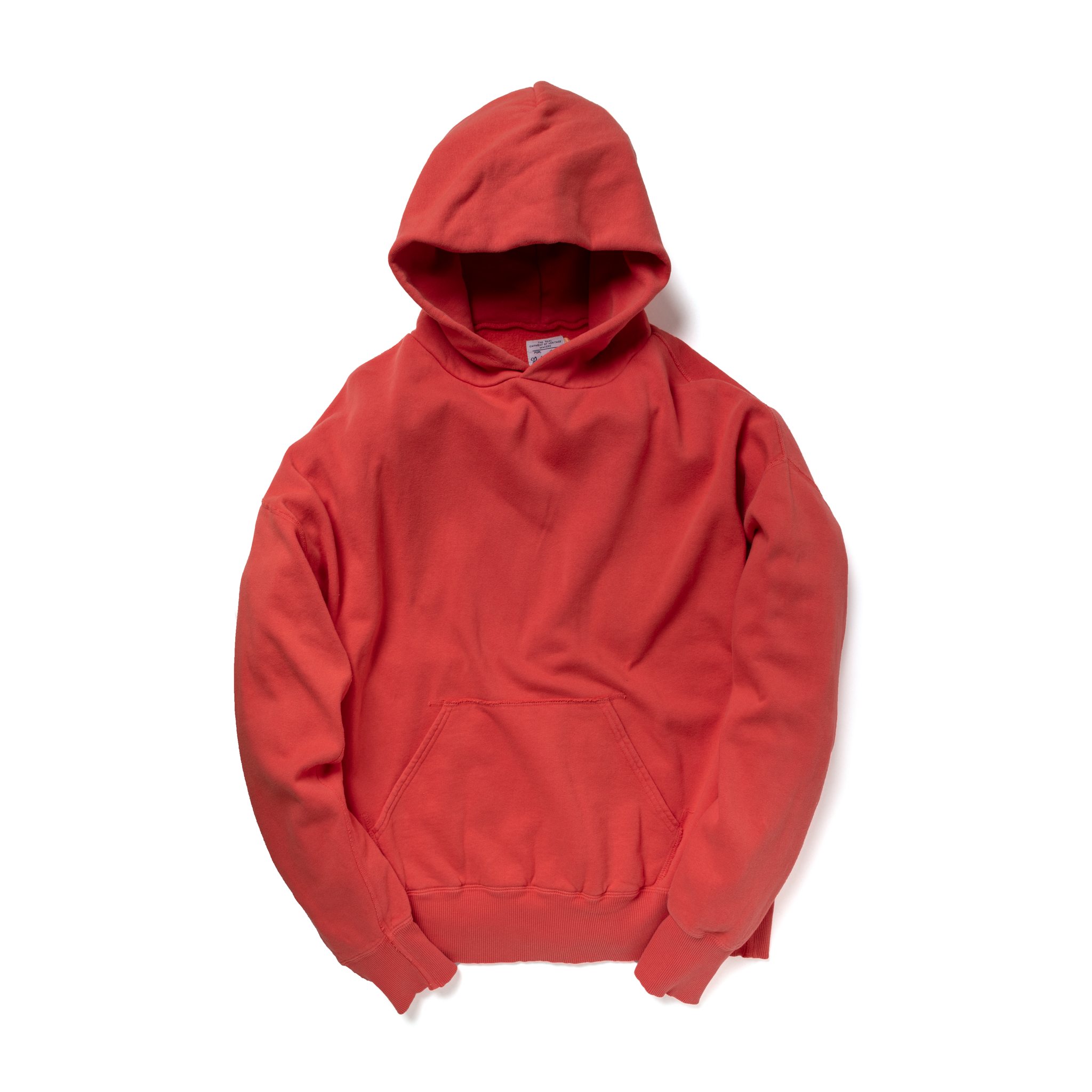 DUSTY COLOR PARKA - R193-0401 – RIDING HIGH