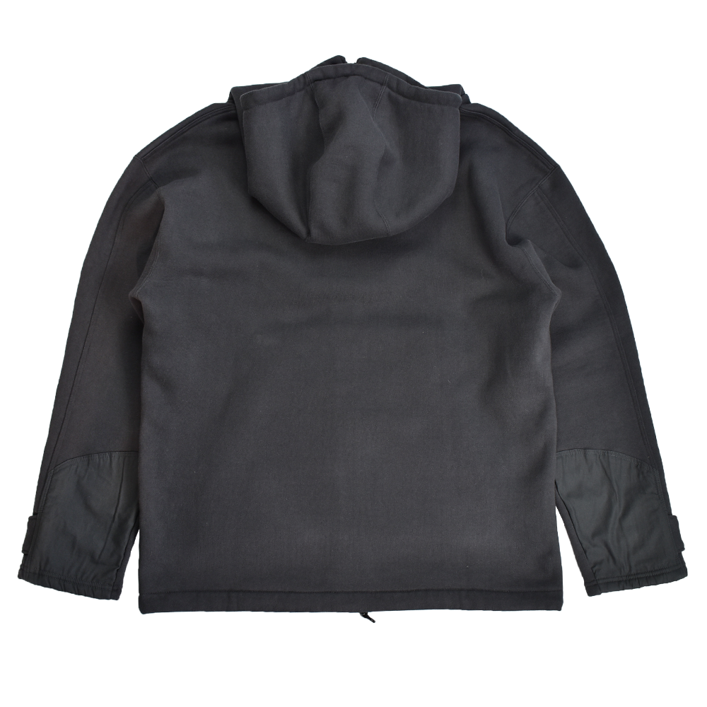 た 8/19 2点 ベルト パーカーM G.P.W OVER ZIP PARKA - T213-0401 – RIDING HIGH