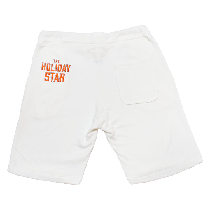 LOWGAUGE INLAY SHORTS - HOLIDAY STAR - H211-0502