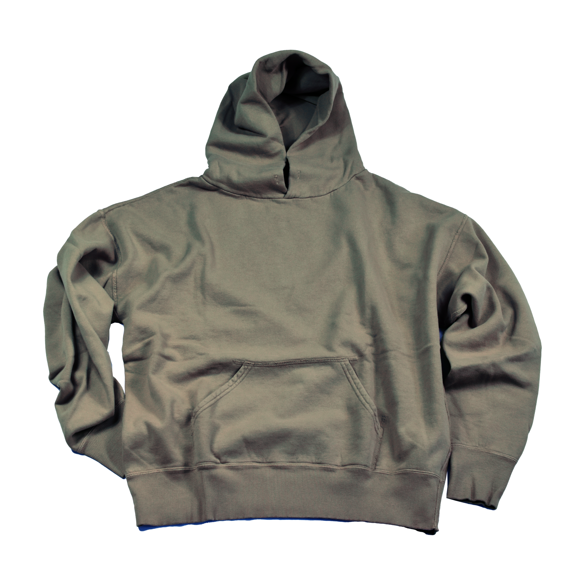 DUSTY COLOR PARKA R193-0401 – RIDING HIGH
