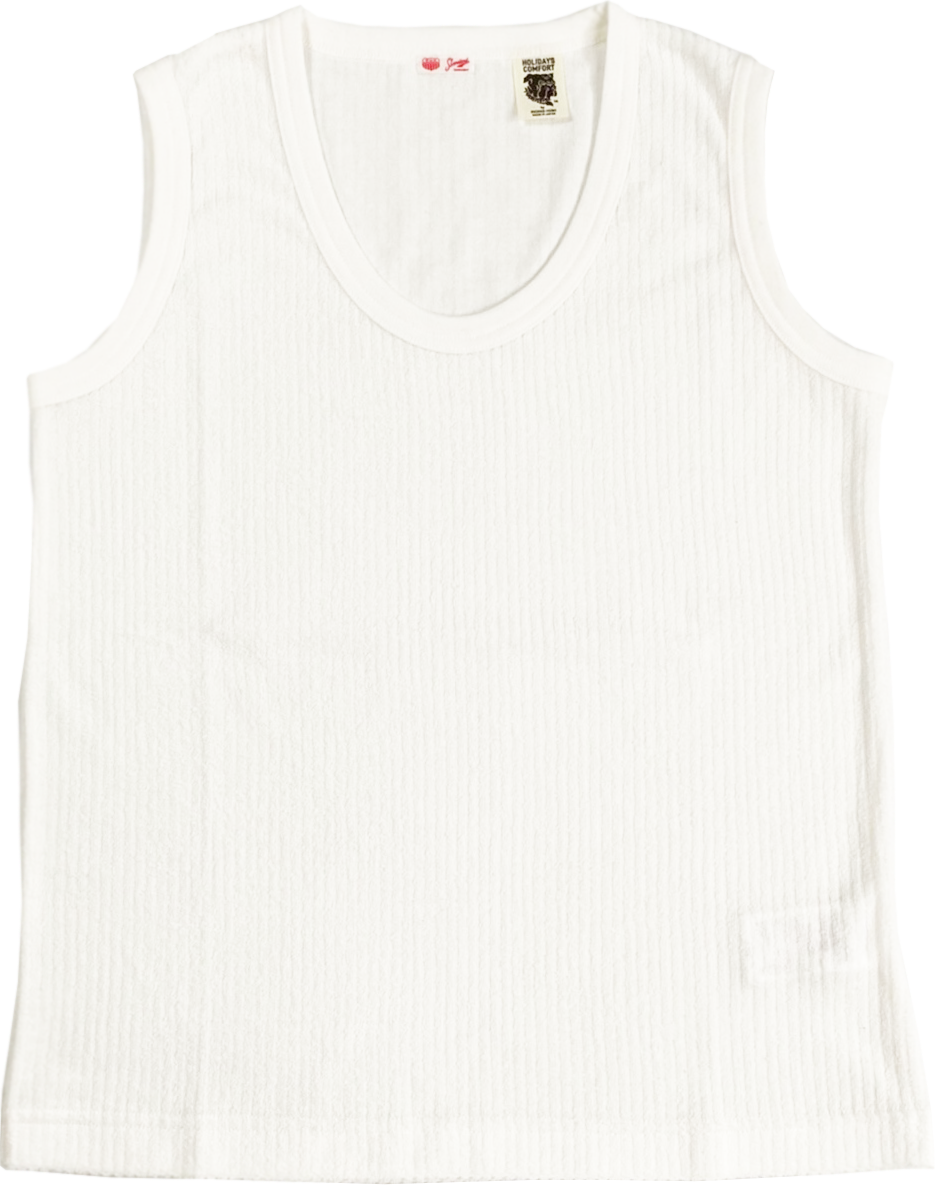 Champion とHOLIDAYS COMFORT ２点おまとめ RIBPILETEEWH.png?v=1594187318