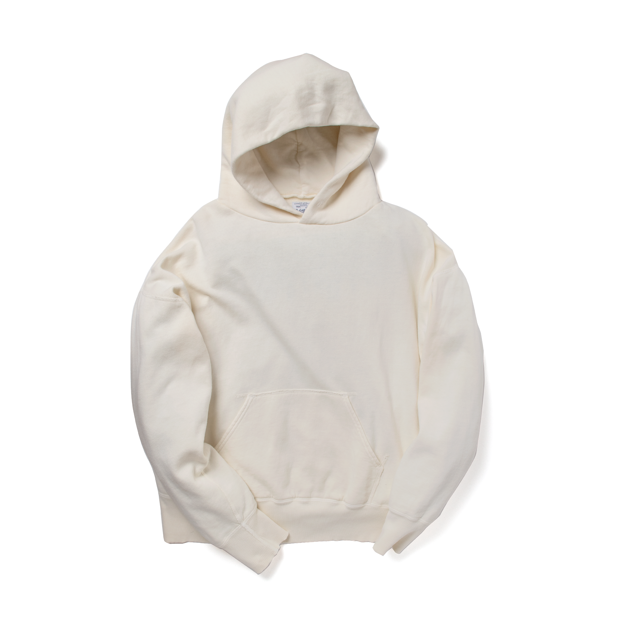 DUSTY COLOR PARKA R193-0401 – RIDING HIGH