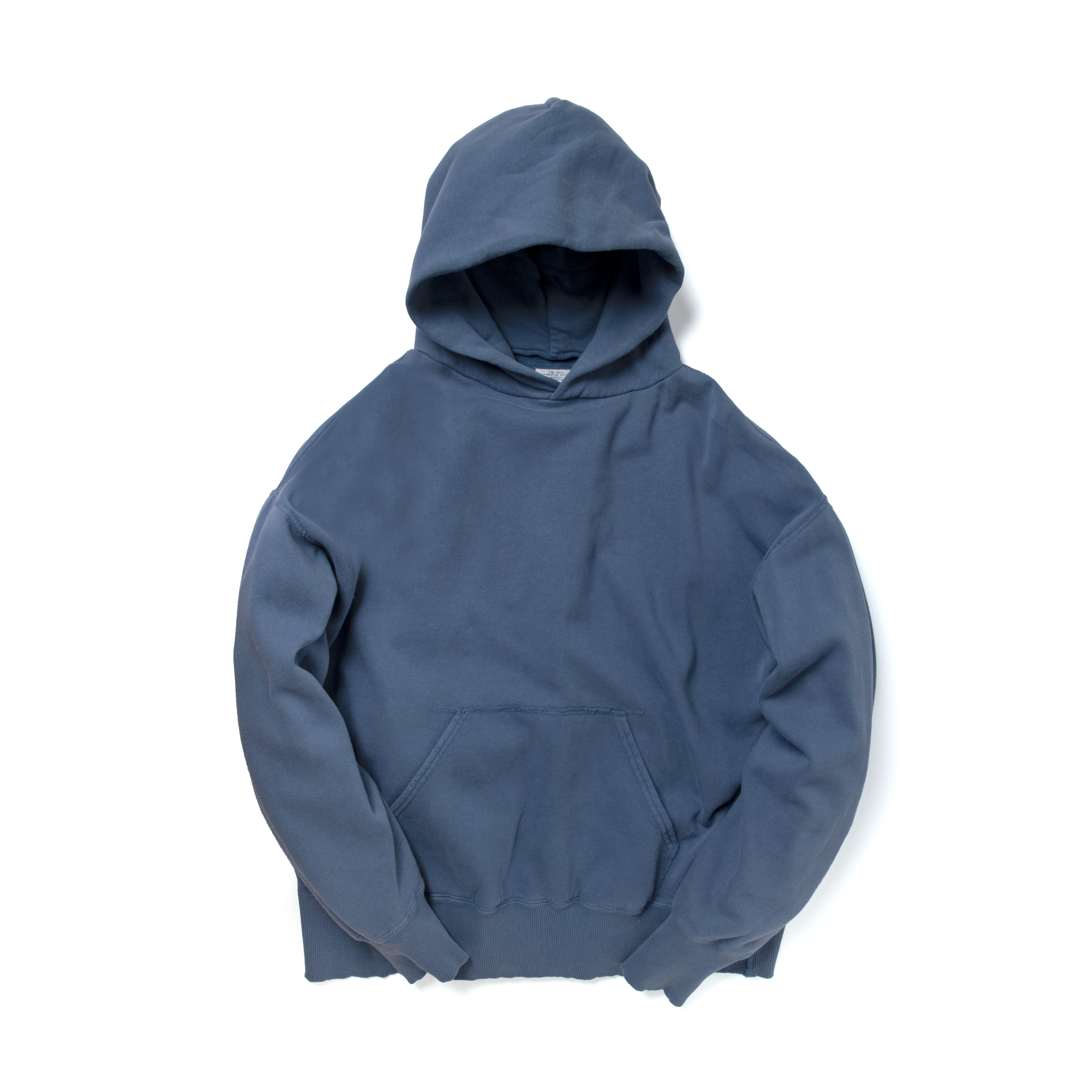 DUSTY COLOR PARKA R193-0401 – RIDING HIGH